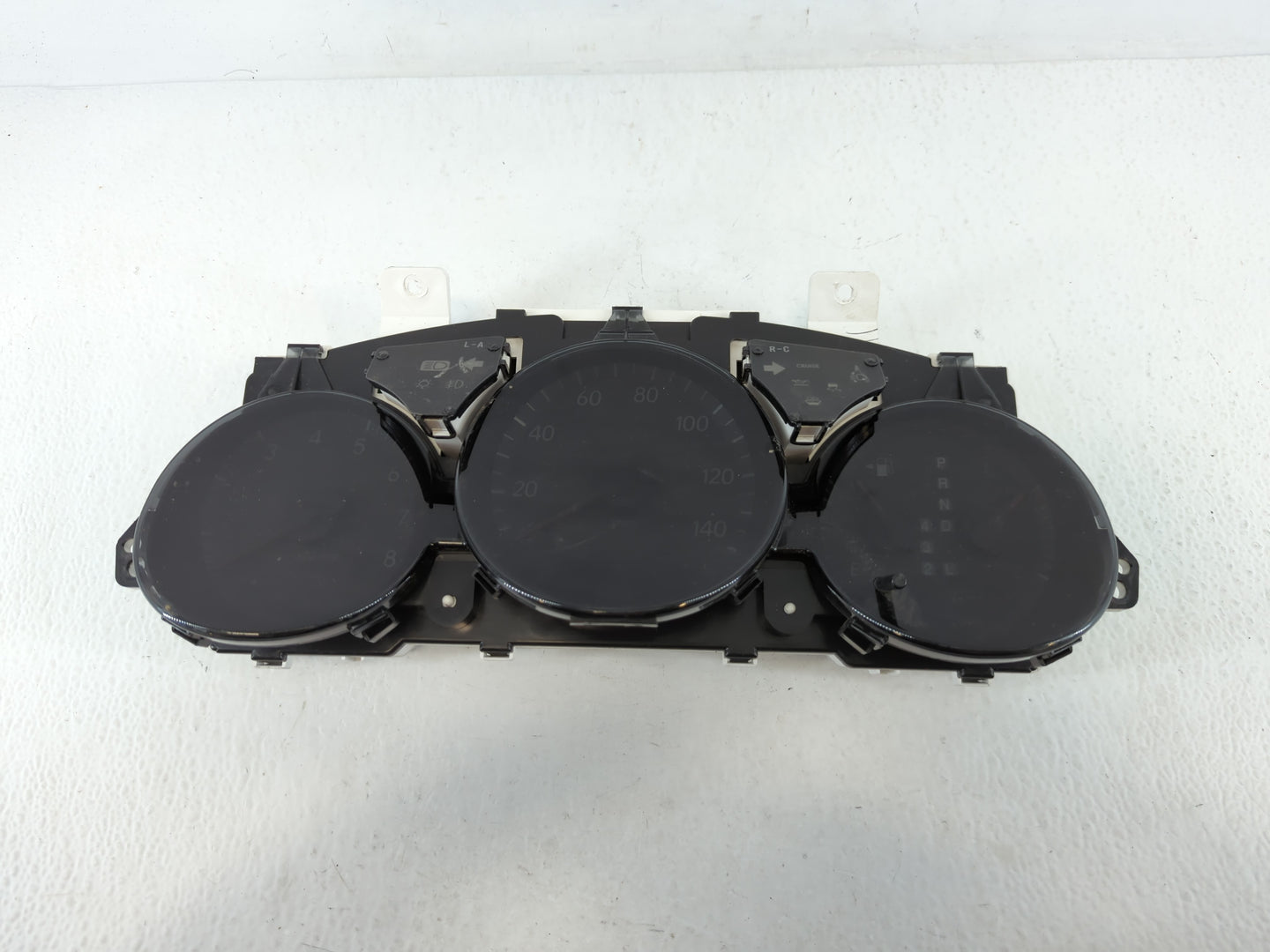 2004 Lexus Es330 Instrument Cluster Speedometer Gauges P/N:257420-3921 83800-33680 Fits Fits 2002 2003 OEM Used Auto Parts -