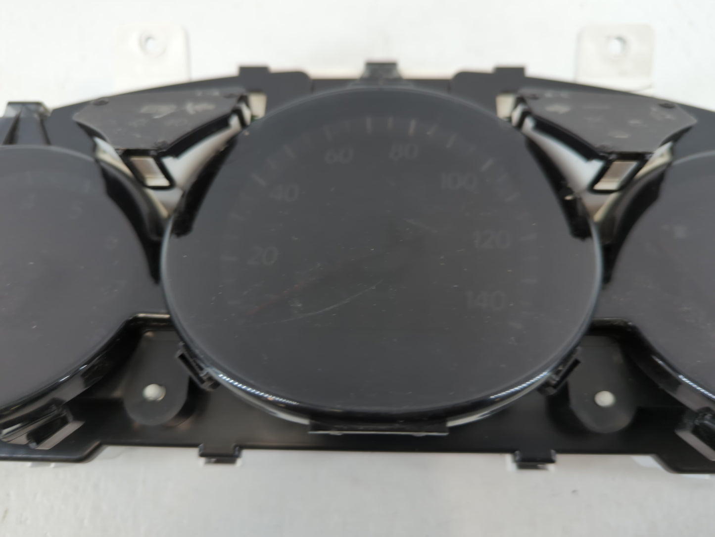 2004 Lexus Es330 Instrument Cluster Speedometer Gauges P/N:257420-3921 83800-33680 Fits Fits 2002 2003 OEM Used Auto Parts -