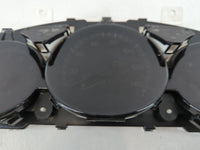 2004 Lexus Es330 Instrument Cluster Speedometer Gauges P/N:257420-3921 83800-33680 Fits Fits 2002 2003 OEM Used Auto Parts -