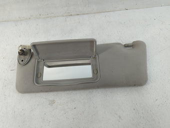 compare product 2004 Lexus Es330 Sun Visor Shade Replacement Driver Left Mirror Fits OEM Used Auto Parts