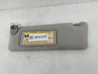 2004 Lexus Es330 Sun Visor Shade Replacement Driver Left Mirror Fits OEM Used Auto Parts - Oemusedautoparts1.com