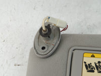 2004 Lexus Es330 Sun Visor Shade Replacement Driver Left Mirror Fits OEM Used Auto Parts - Oemusedautoparts1.com
