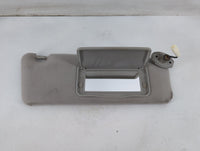 2004 Lexus Es330 Sun Visor Shade Replacement Passenger Right Mirror Fits OEM Used Auto Parts - Oemusedautoparts1.com