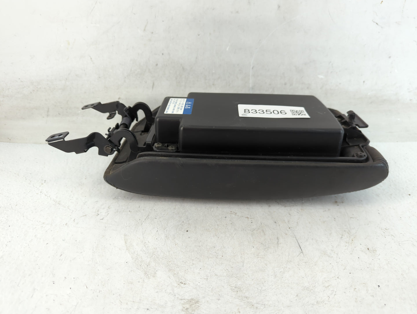 2004-2006 Lexus Es330 Center Console Armrest Cover Lid Fits Fits 2002 2003 2004 2005 2006 OEM Used Auto Parts - Oemusedautop