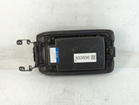 2004-2006 Lexus Es330 Center Console Armrest Cover Lid Fits Fits 2002 2003 2004 2005 2006 OEM Used Auto Parts - Oemusedautop