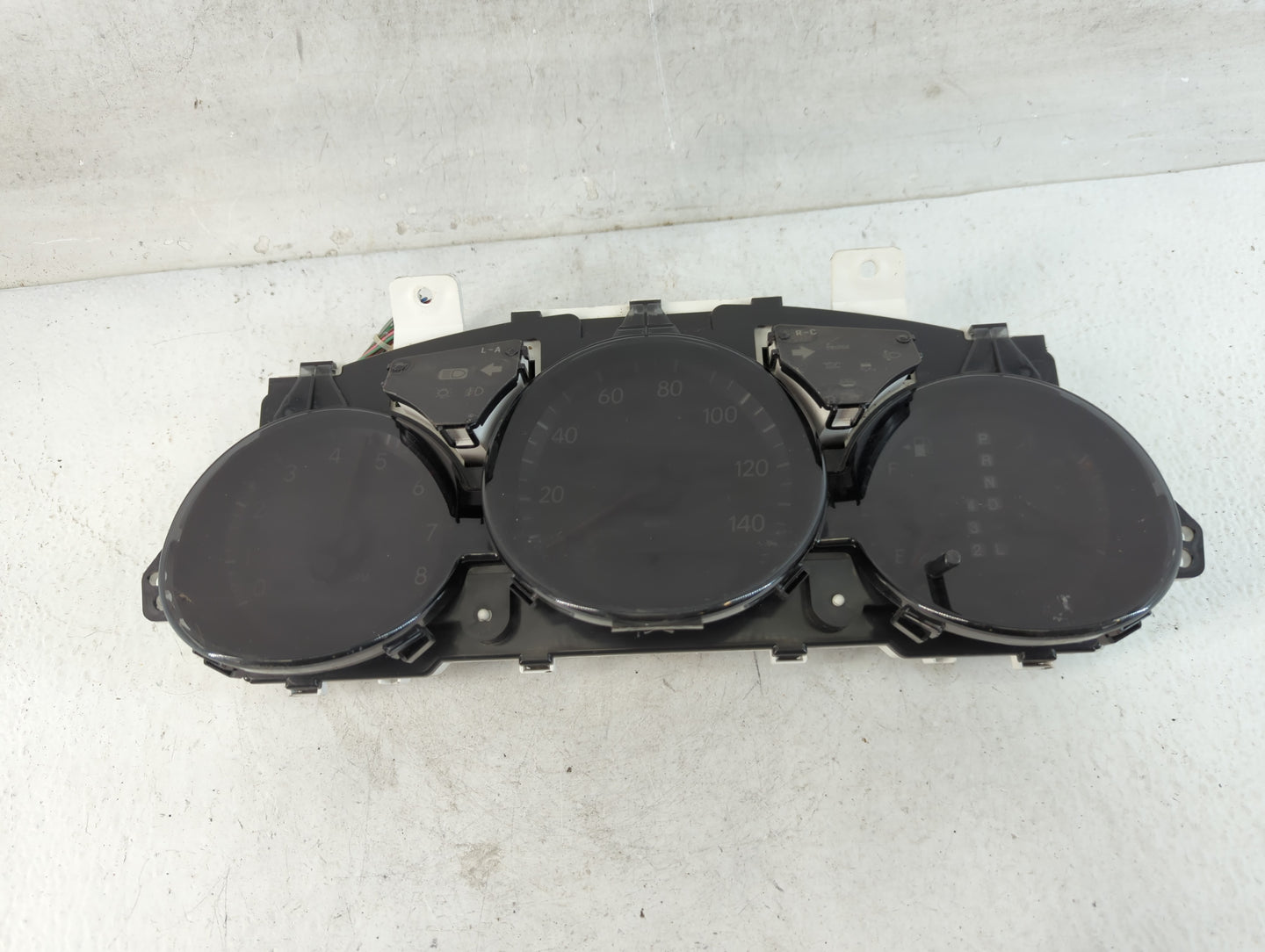 2004 Lexus Es330 Instrument Cluster Speedometer Gauges P/N:83800-33680 Fits Fits 2002 2003 OEM Used Auto Parts - Oemusedauto