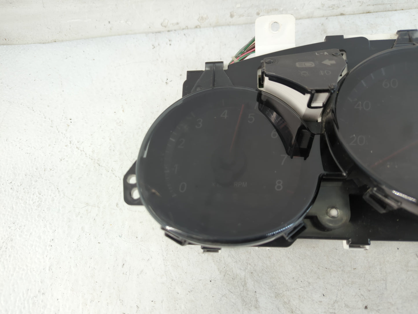 2004 Lexus Es330 Instrument Cluster Speedometer Gauges P/N:83800-33680 Fits Fits 2002 2003 OEM Used Auto Parts - Oemusedauto