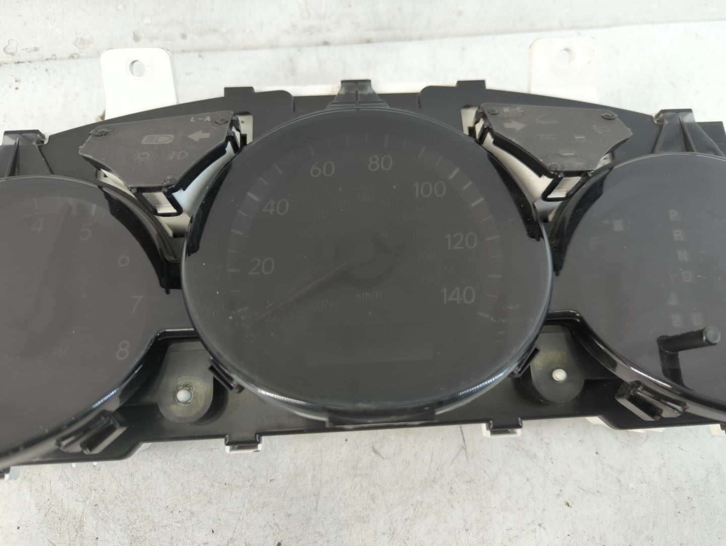 2004 Lexus Es330 Instrument Cluster Speedometer Gauges P/N:83800-33680 Fits Fits 2002 2003 OEM Used Auto Parts - Oemusedauto