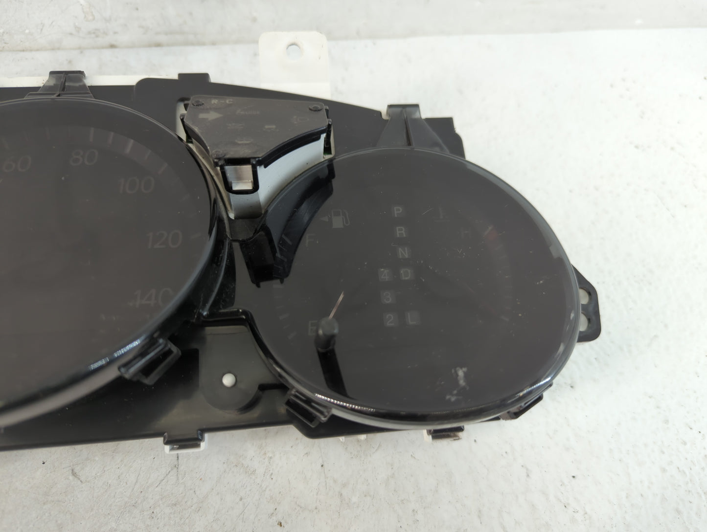 2004 Lexus Es330 Instrument Cluster Speedometer Gauges P/N:83800-33680 Fits Fits 2002 2003 OEM Used Auto Parts - Oemusedauto