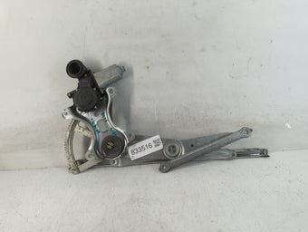 compare product 2004-2006 Lexus Es330 Used Window Regulator Passenger Front