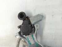 2004-2006 Lexus Es330 Window Regulator Passenger Front - Oemusedautoparts1.com
