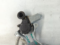 2004-2006 Lexus Es330 Used Window Regulator Passenger Front - Oemusedautoparts1.com