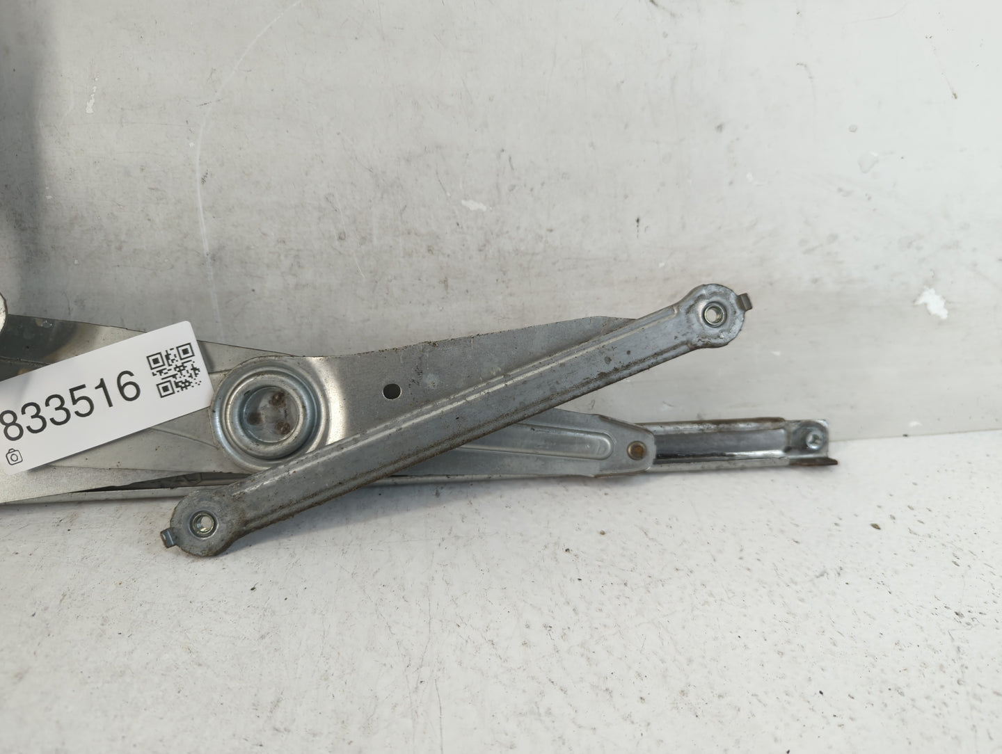 2004-2006 Lexus Es330 Used Window Regulator Passenger Front - Oemusedautoparts1.com