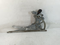 2004-2006 Lexus Es330 Used Window Regulator Passenger Front 833516 - Oemusedautoparts1.com