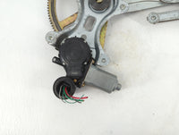 2004-2006 Lexus Es330 Driver Left Front Window Regulator - Oemusedautoparts1.com