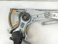 2004-2006 Lexus Es330 Driver Left Front Window Regulator 833517 - Oemusedautoparts1.com