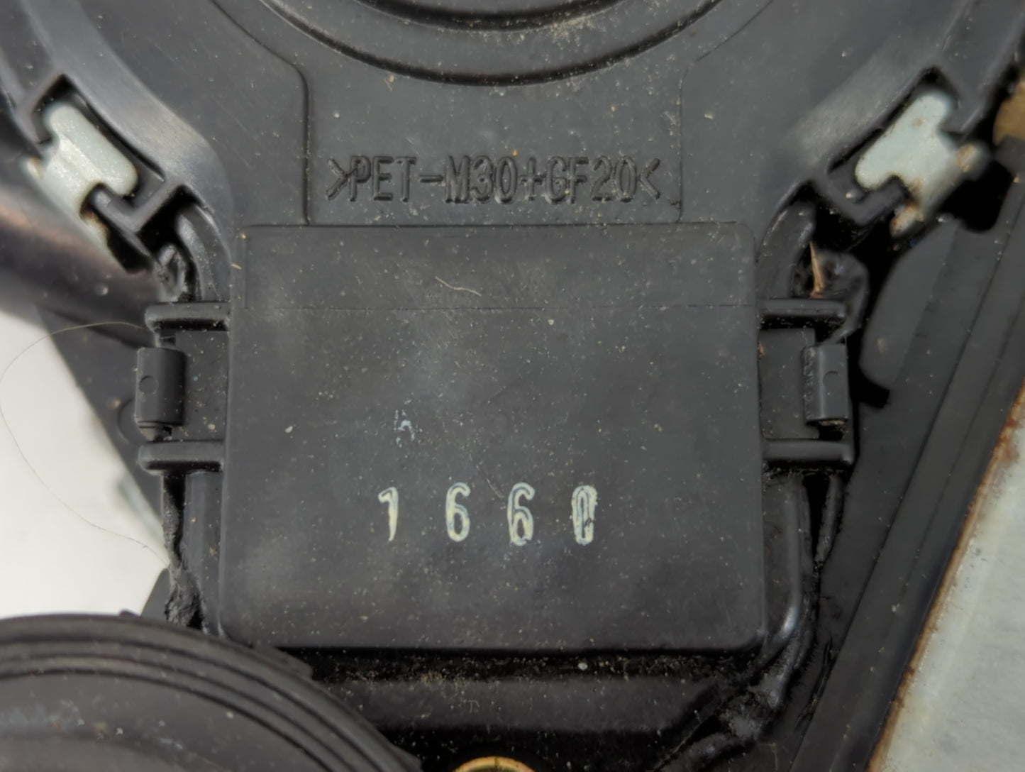 2004-2006 Lexus Es330 Driver Left Front Window Regulator 833517 - Oemusedautoparts1.com