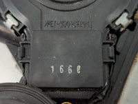 2004-2006 Lexus Es330 Driver Left Front Window Regulator 833517 - Oemusedautoparts1.com