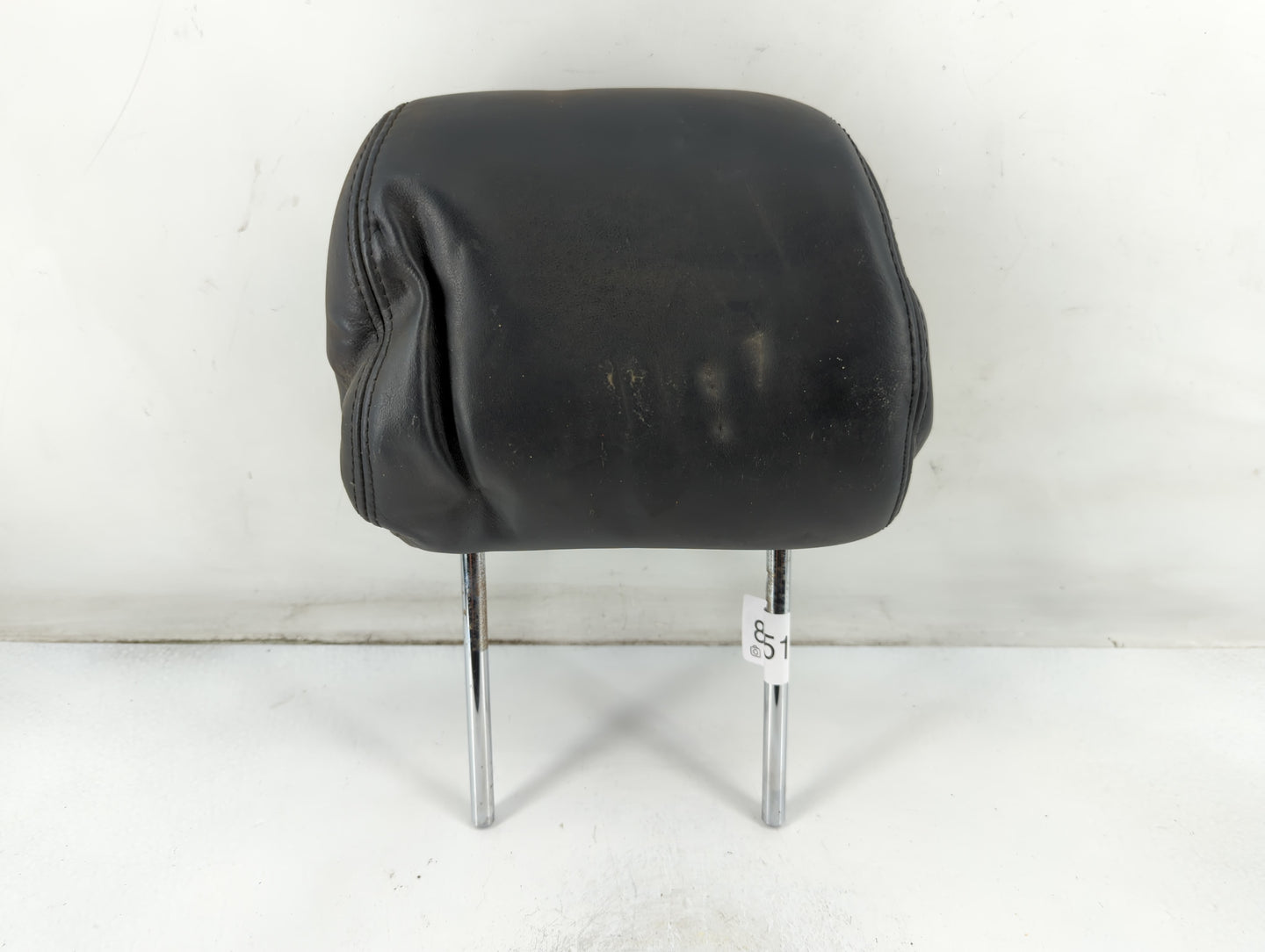 2004 Lexus Es330 Headrest Head Rest Front Driver Passenger Seat Fits OEM Used Auto Parts - Oemusedautoparts1.com