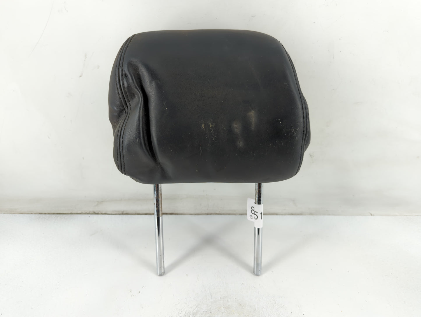 2004 Lexus Es330 Headrest Head Rest Front Driver Passenger Seat Fits OEM Used Auto Parts - Oemusedautoparts1.com