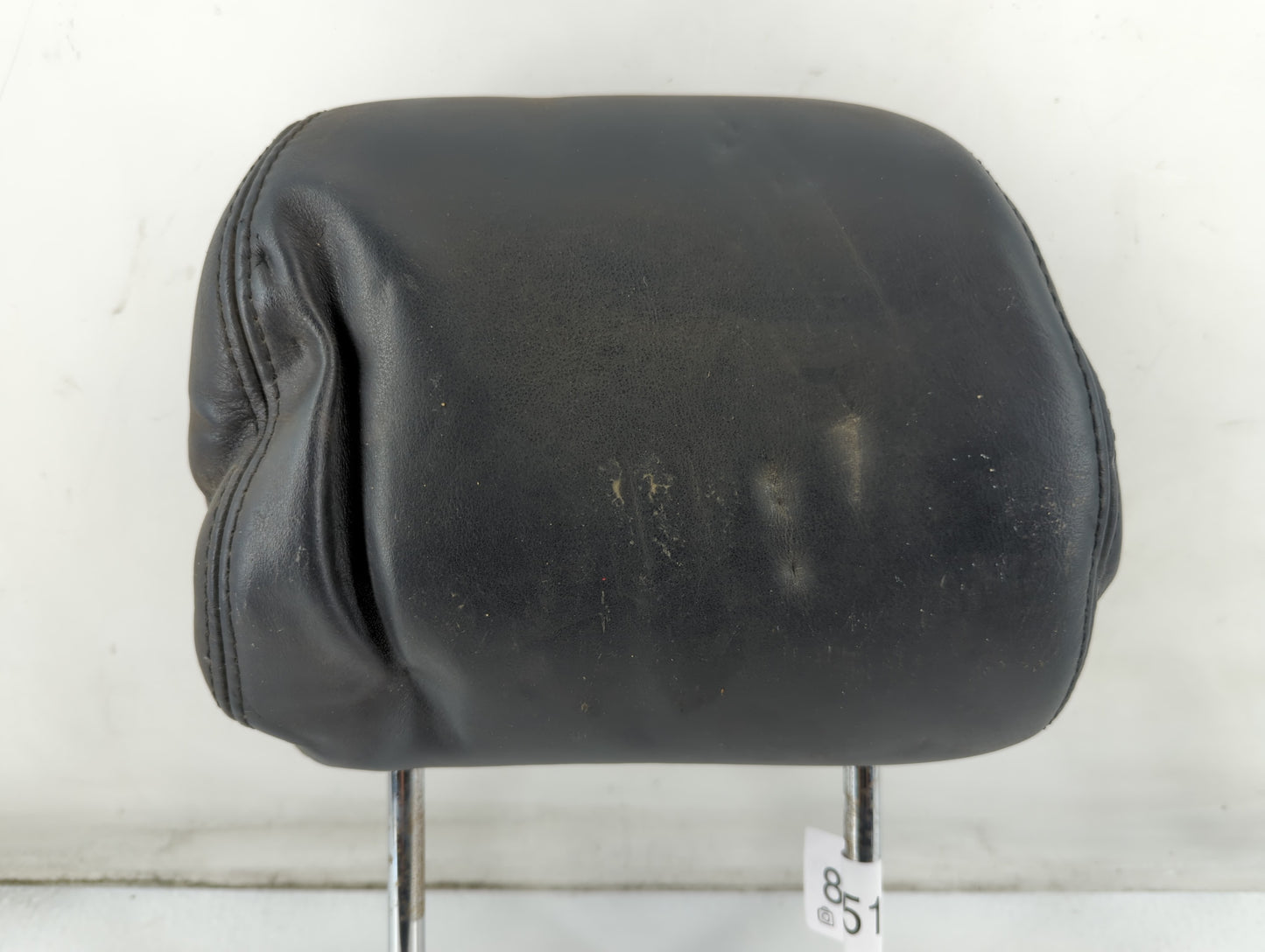 2004 Lexus Es330 Headrest Head Rest Front Driver Passenger Seat Fits OEM Used Auto Parts - Oemusedautoparts1.com