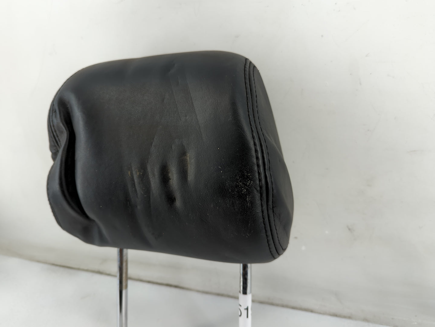2004 Lexus Es330 Headrest Head Rest Front Driver Passenger Seat Fits OEM Used Auto Parts - Oemusedautoparts1.com