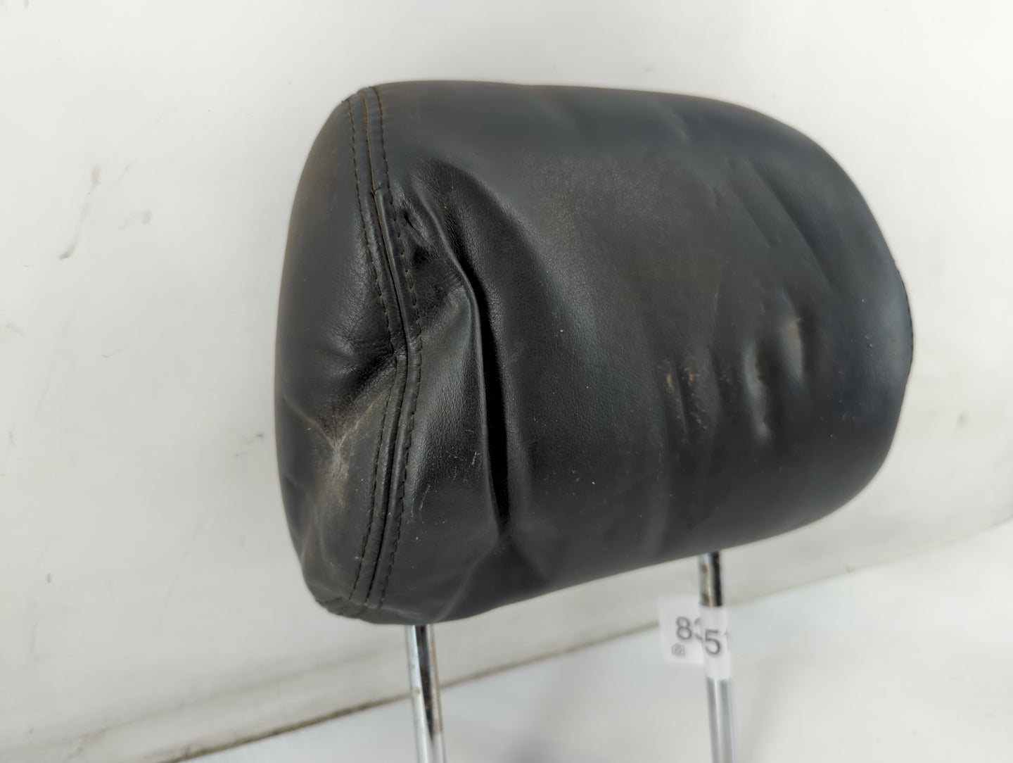 2004 Lexus Es330 Headrest Head Rest Front Driver Passenger Seat Fits OEM Used Auto Parts - Oemusedautoparts1.com