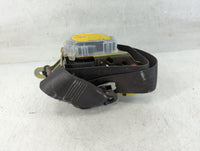 2004-2006 Lexus Es330 Passenger Front Seatbelt Buckle - Oemusedautoparts1.com