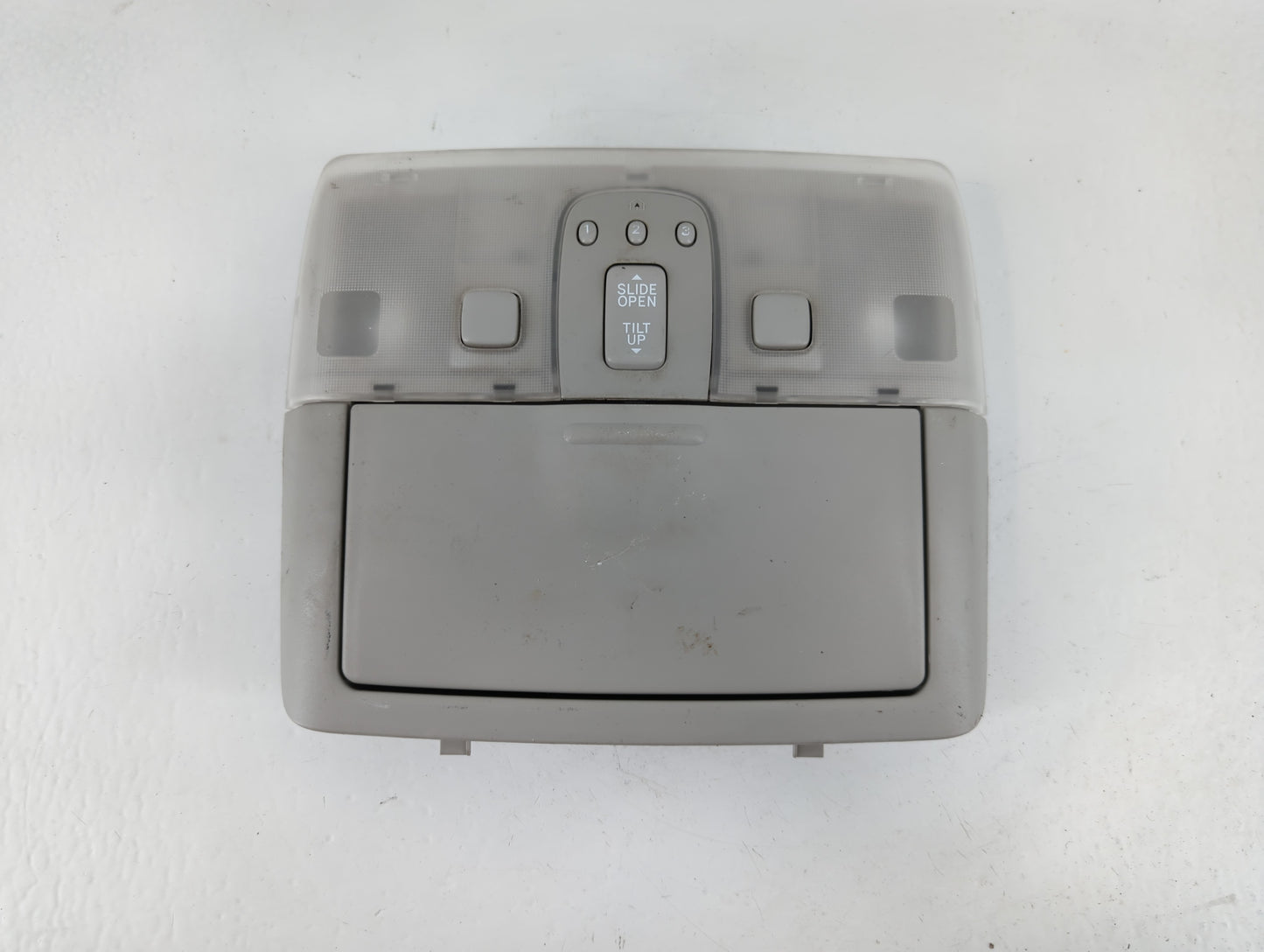2004-2004 Lexus Es330 Overhead Roof Console Interior Dome Light - Oemusedautoparts1.com