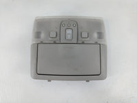 2004-2004 Lexus Es330 Overhead Roof Console Interior Dome Light - Oemusedautoparts1.com