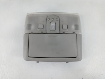 compare product 2004-2004 Lexus Es330 Overhead Roof Console Interior Dome Light