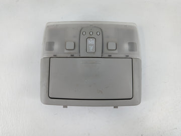 2004-2004 Lexus Es330 Overhead Roof Console Interior Dome Light - Oemusedautoparts1.com
