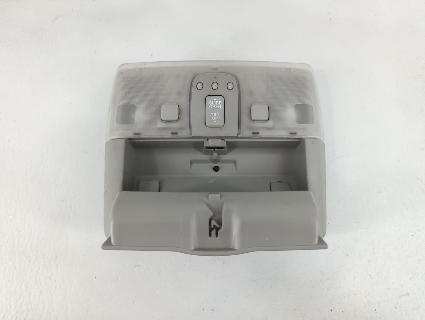 2004-2004 Lexus Es330 Overhead Roof Console Interior Dome Light - Oemusedautoparts1.com