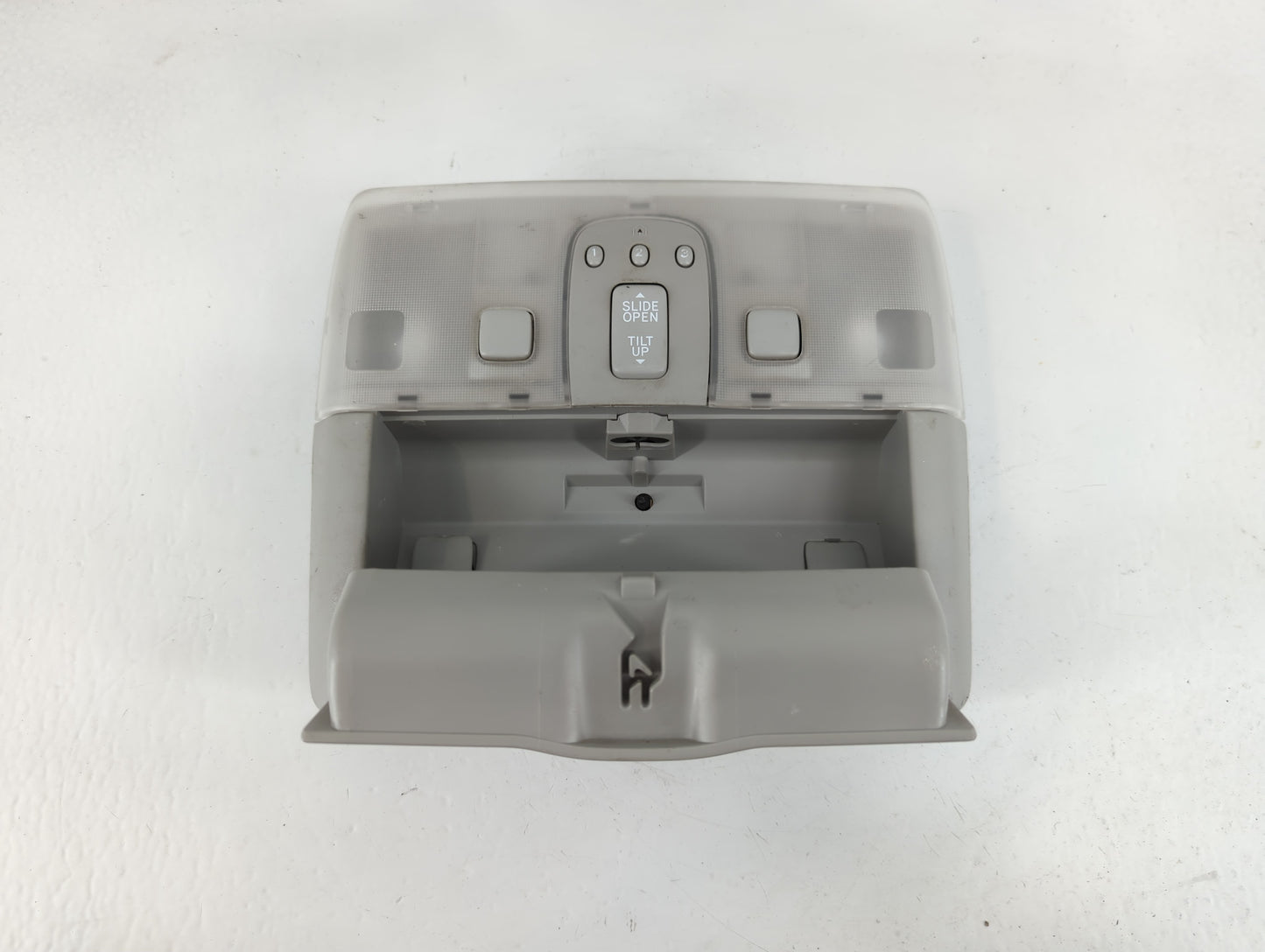 2004-2004 Lexus Es330 Overhead Roof Console Interior Dome Light - Oemusedautoparts1.com