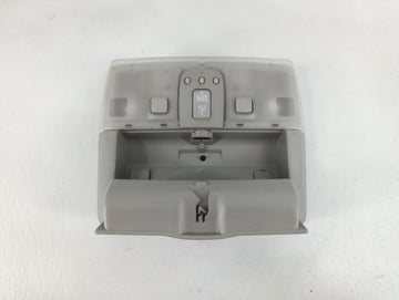 2004-2004 Lexus Es330 Overhead Roof Console Interior Dome Light