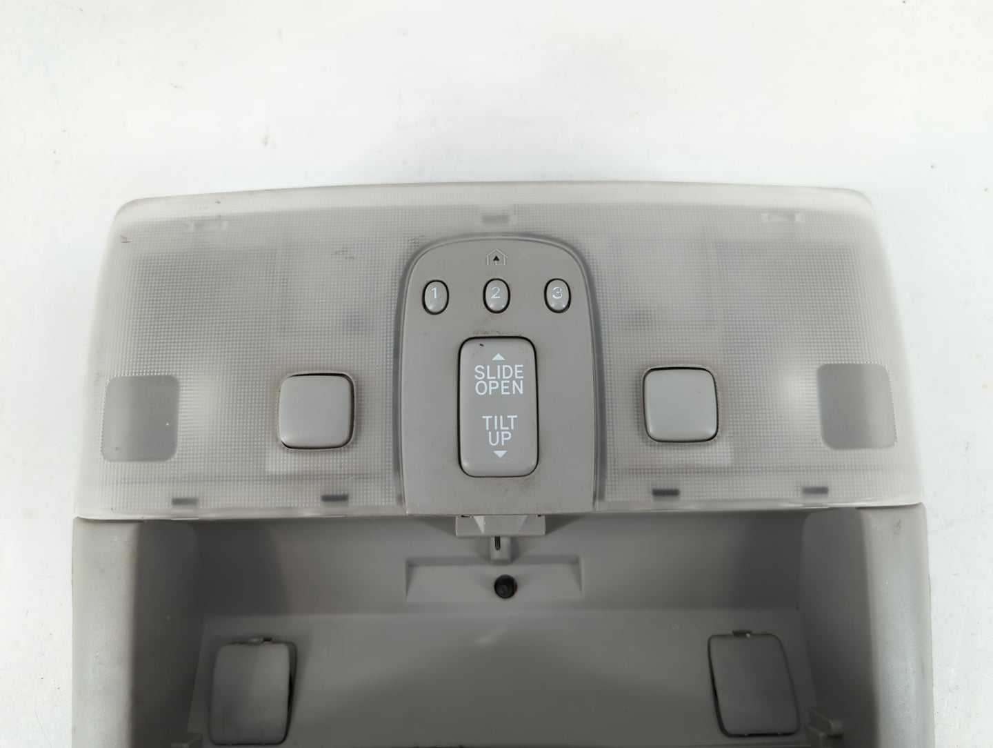 2004-2004 Lexus Es330 Overhead Roof Console Interior Dome Light - Oemusedautoparts1.com