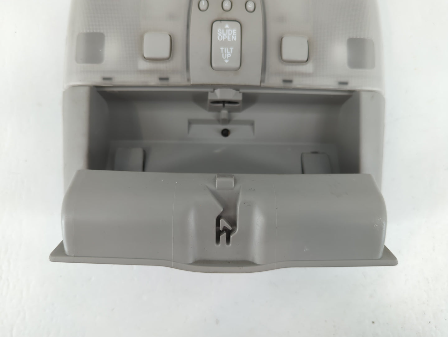 2004-2004 Lexus Es330 Overhead Roof Console Interior Dome Light - Oemusedautoparts1.com