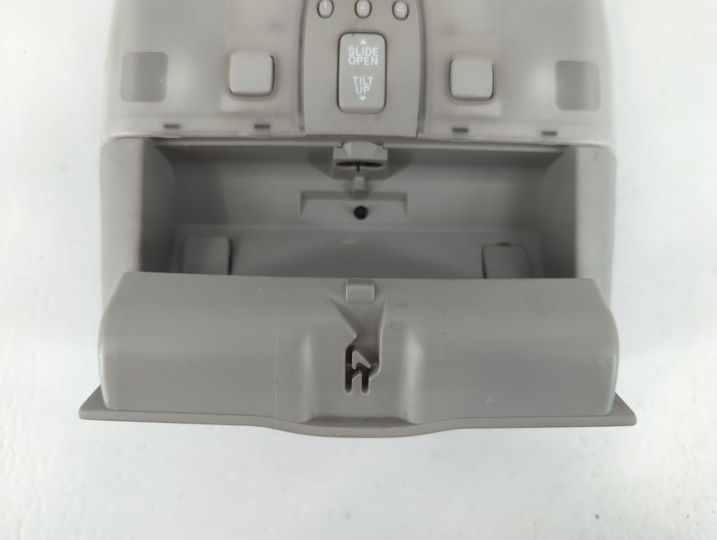 2004-2004 Lexus Es330 Overhead Roof Console Interior Dome Light - Oemusedautoparts1.com