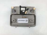 2004-2004 Lexus Es330 Overhead Roof Console Interior Dome Light - Oemusedautoparts1.com