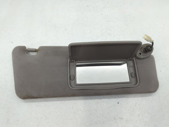 compare product 2004 Lexus Es330 Sun Visor Shade Replacement Driver Left Mirror Fits OEM Used Auto Parts