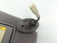 2004 Lexus Es330 Sun Visor Shade Replacement Driver Left Mirror Fits OEM Used Auto Parts - Oemusedautoparts1.com