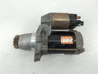 2007-2018 Lexus Es350 Car Starter Motor Solenoid OEM P/N:28100-20020 Fits OEM Used Auto Parts - Oemusedautoparts1.com