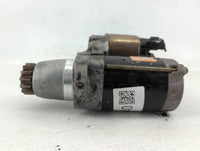 2007-2018 Lexus Es350 Car Starter Motor Solenoid OEM P/N:28100-20020 Fits OEM Used Auto Parts - Oemusedautoparts1.com