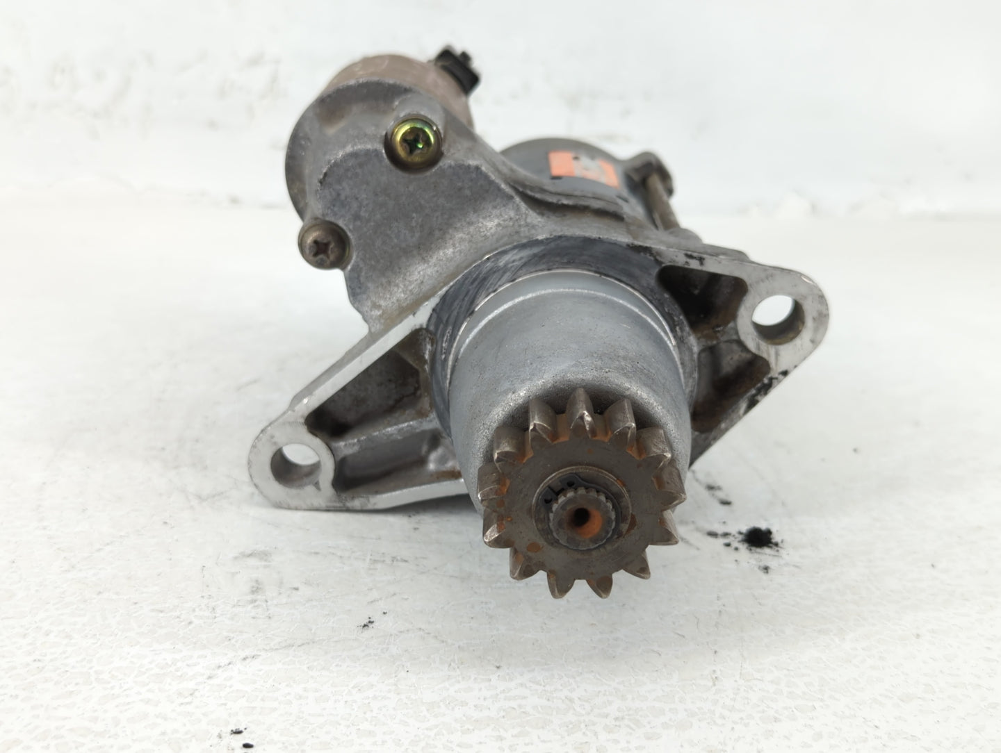 2007-2018 Lexus Es350 Car Starter Motor Solenoid OEM P/N:28100-20020 Fits OEM Used Auto Parts - Oemusedautoparts1.com