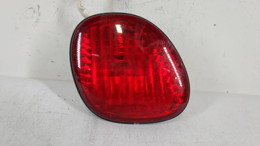 1998-2005 Lexus Gs300 Tail Light Assembly Driver Left OEM Fits Fits 1998 1999 2000 2001 2002 2003 2004 2005 OEM Used Auto Pa
