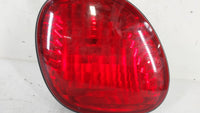 1998-2005 Lexus Gs300 Tail Light Assembly Driver Left OEM Fits Fits 1998 1999 2000 2001 2002 2003 2004 2005 OEM Used Auto Pa