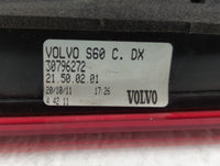 1998-2005 Lexus Gs300 Tail Light Assembly Passenger Right OEM P/N:30796272 Fits Fits 1998 1999 2000 2001 2002 2003 2004 2005