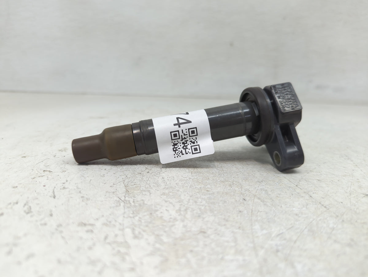 2004 Lexus Gs430 Ignition Coil Igniter Pack - Oemusedautoparts1.com