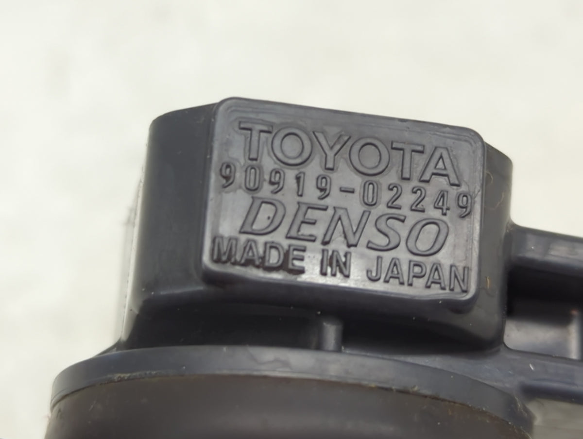2004 Lexus Gs430 Ignition Coil Igniter Pack - Oemusedautoparts1.com