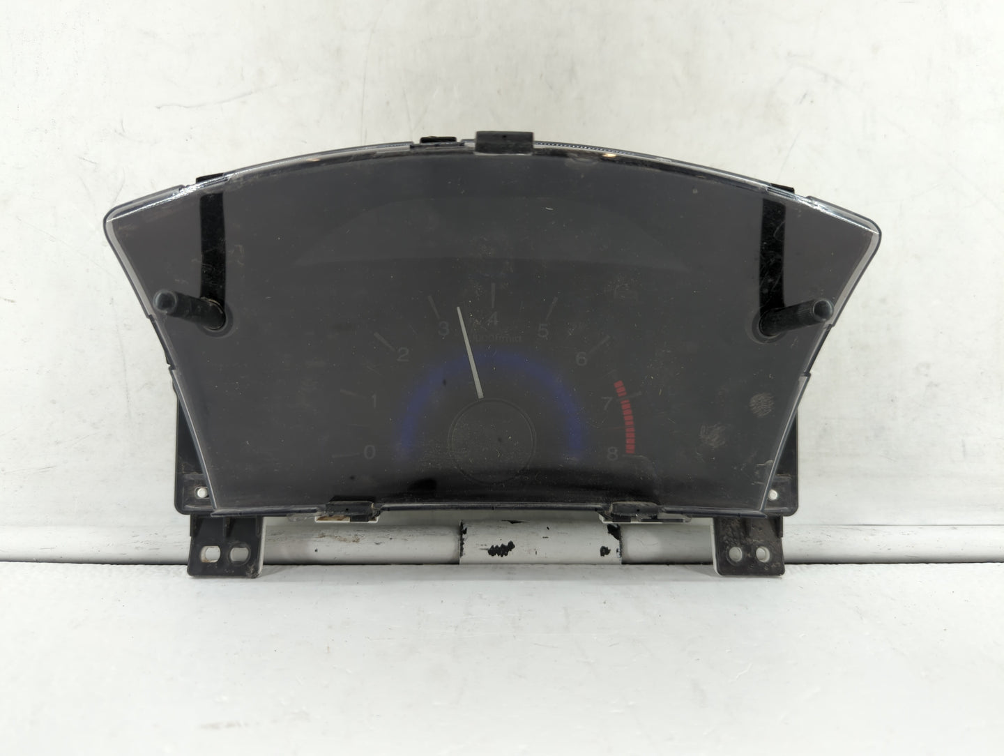 2001-2005 Lexus Gs430 Instrument Cluster Speedometer Gauges P/N:78200-TR6-A011-M1 Fits OEM Used Auto Parts - Oemusedautopart